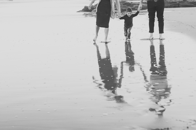 Hollenbach family