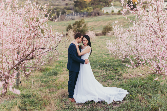 Gerhard & Megan