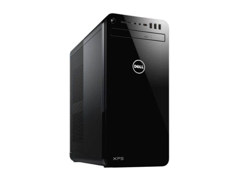 Dell XPS 8930 DT Prebuilt Desktop Desktop Units Dreamware Technology