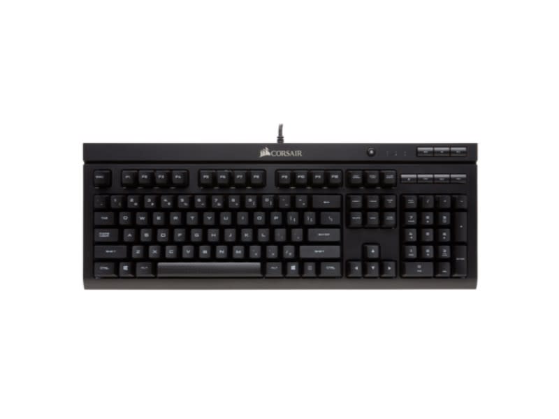 reagere Varme idiom Corsair K66 Vengeance Cherry Mx Red Switch Mechanical Gaming Keyboard |  Keyboards | Dreamware Technology