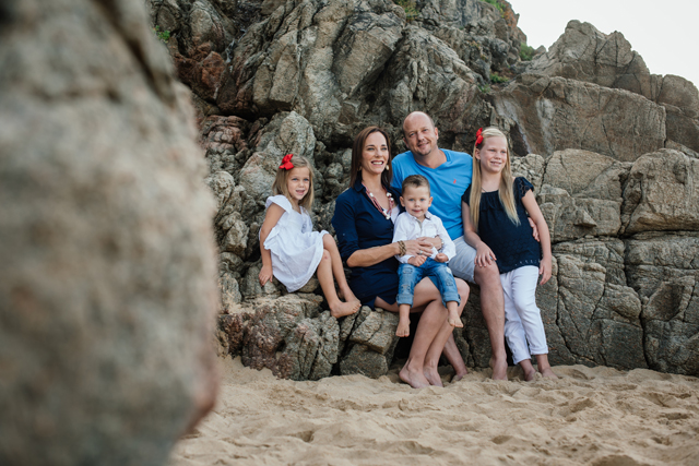 Vermeulen family