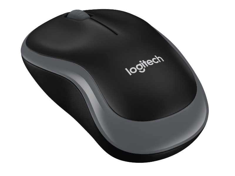 logitech options silent install