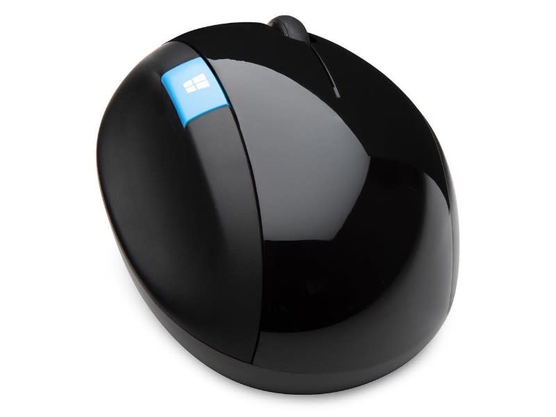 Microsoft Sculpt Ergonomic Mouse | Mice | Dreamware Technology