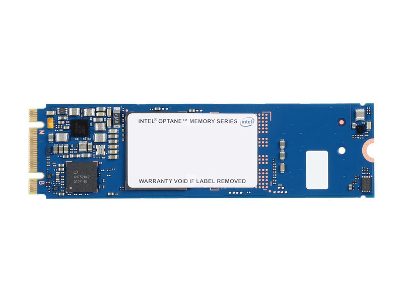 Intel 16GB Optane M.2 SSD | M.2 Solid State Drives | Dreamware Technology