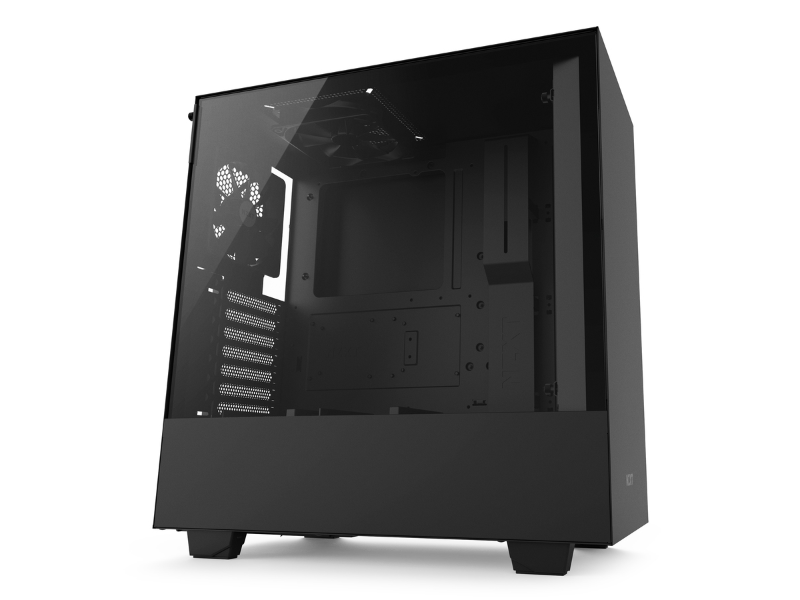 nzxt h500 pc case