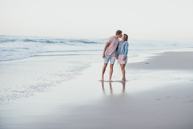 Eckard & Jane