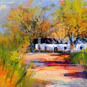 Stellenbosch