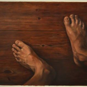 Feet