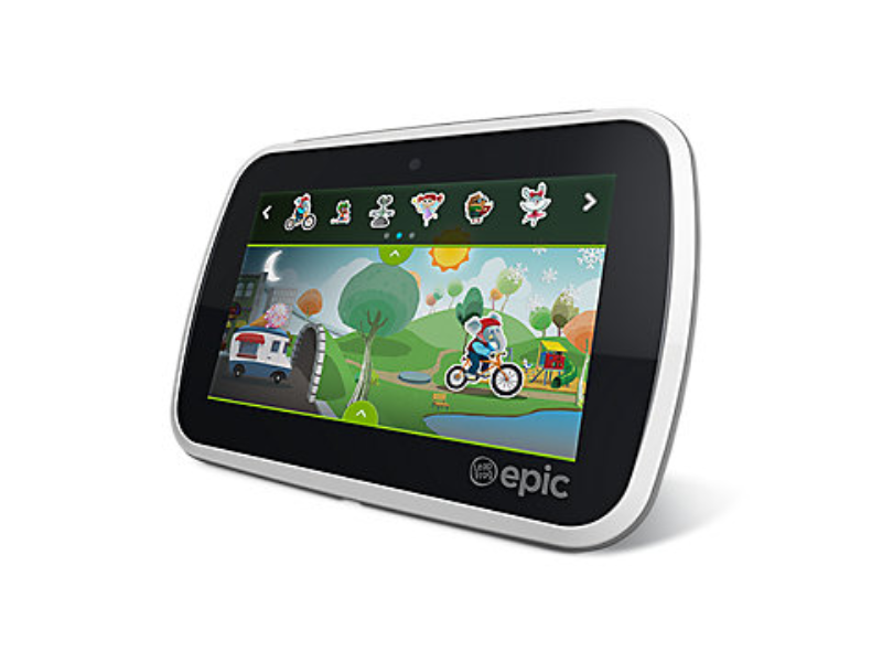 epic kids tablets