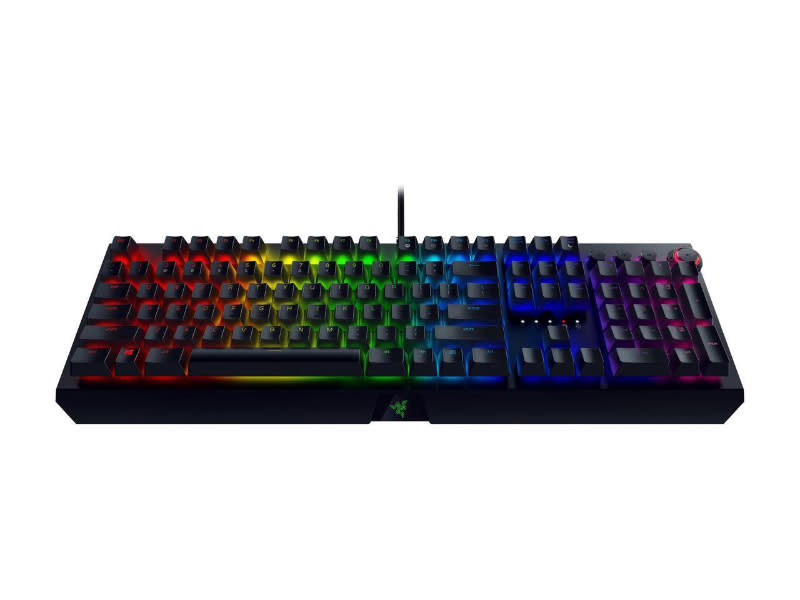 razer blackwidow elite currys