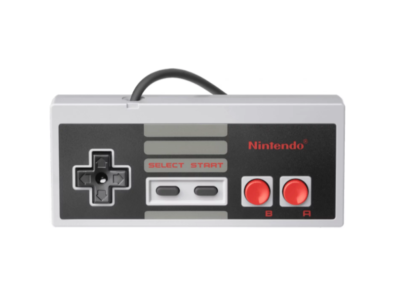 Nintendo Mini NES Classic Console Nintendo Dreamware Technology