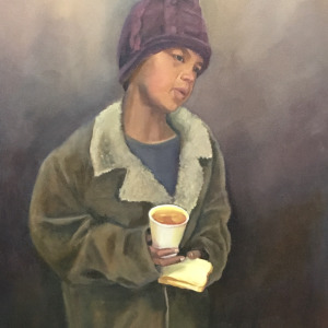 Soup kitchen 1
