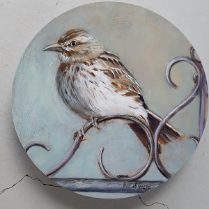 bird