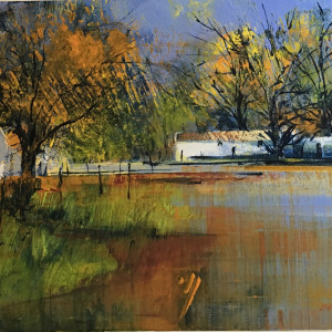Stellenbosch houses