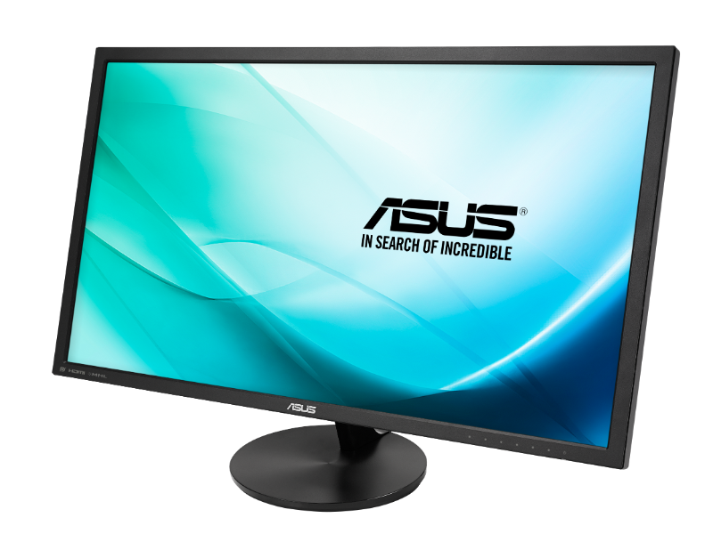 Asus VN289Q 28�� FHD Eye Care Monitor PC Monitors