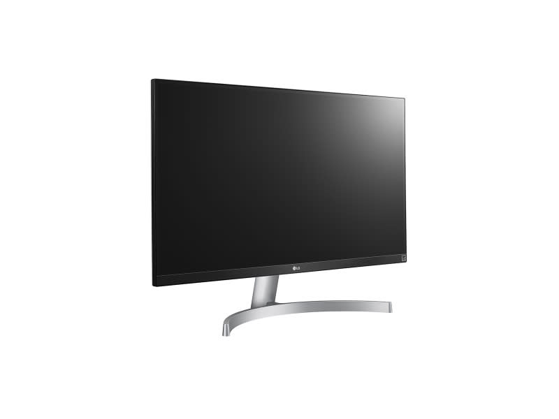LG 27UK600-W 27'' 4K UHD (3840 x 2160 