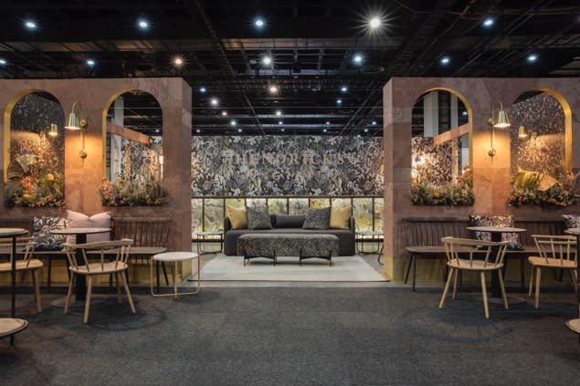 Design Joburg 2019, all wrapped up! Design Joburg 2019, all wrapped up!