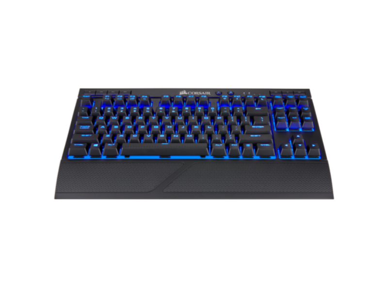 Corsair K63 Wireless Cherry MX Blue Mechanical Gaming Keyboard | Keyboards | Dreamware