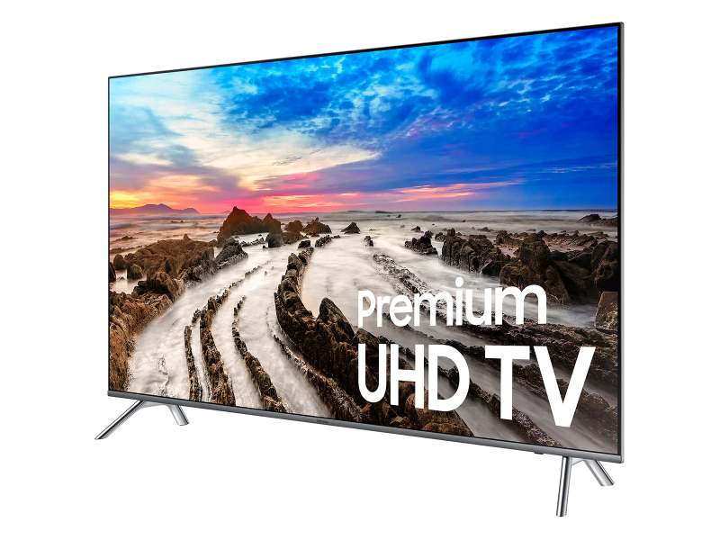 Samsung Nu8000 55 Accessories Smart Tv Reviews