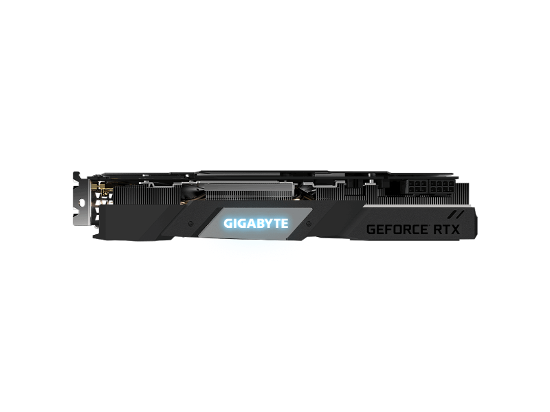 Gigabyte GeForce RTX 2070 Super Gaming OC 8G GDDR6 Graphics Card