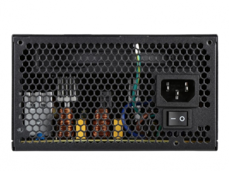 Raidmax Cobra 800w Gold Rated Fully Modular Power Supply Power Supplies Psus Dreamware Technology