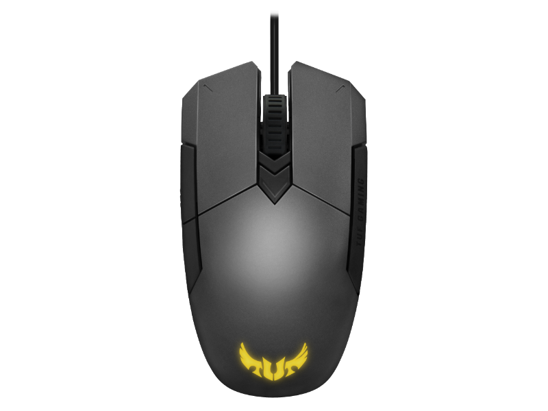 m5 tuf gaming mouse