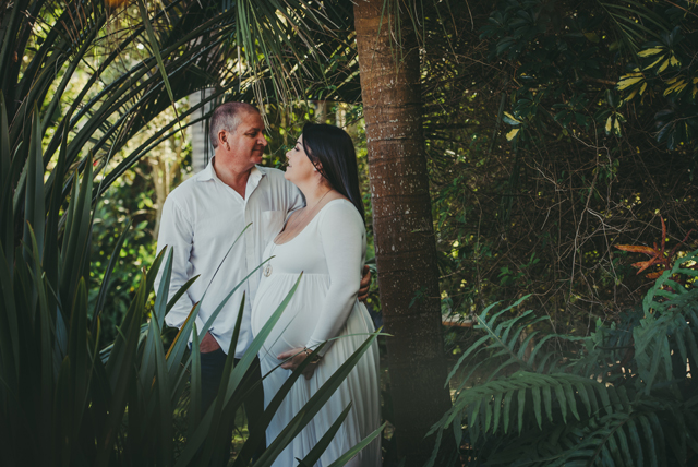Venter maternity