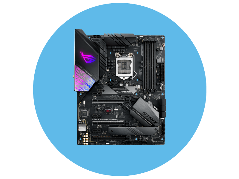 Computer Components for sale online in South Africa Dreamware Technology