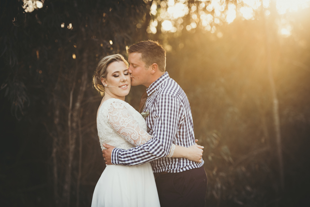 Hannes & Lize