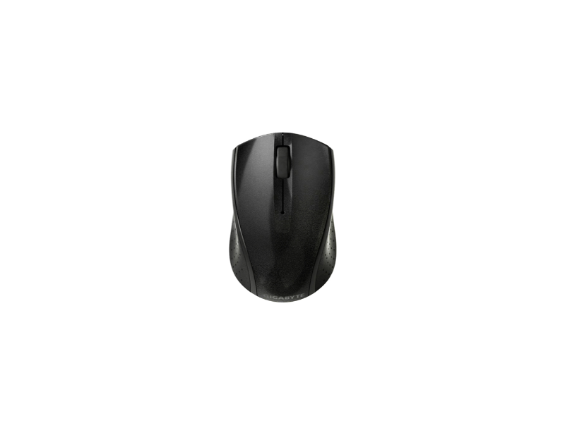 Gigabyte M7770 Cordless Notebook Mouse Mice Dreamware Technology