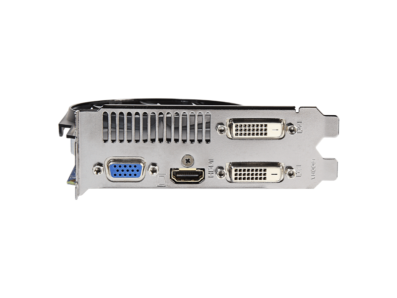 Gigabyte GeForce GT 740 2GB GDDR5 Graphics Card | Nvidia Graphics Cards ...