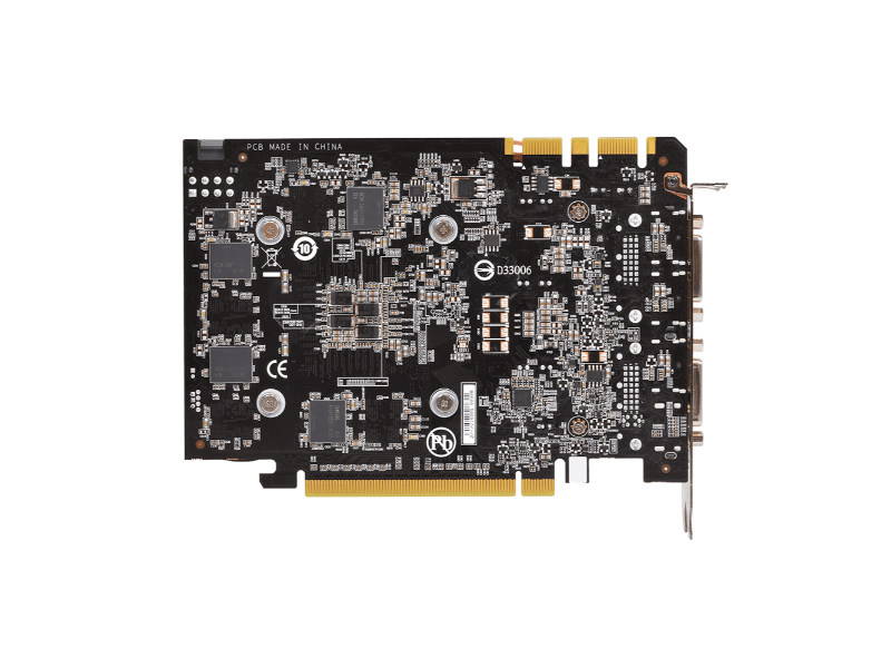 Gigabyte GTX 970 MiniITX 4GB GDDR5 Graphics Card Nvidia Graphics