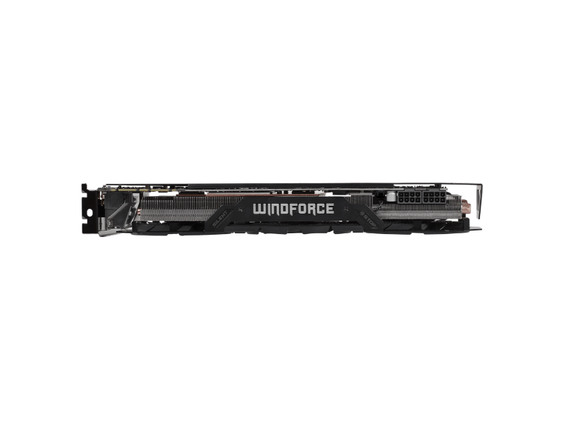 Gigabyte GeForce GTX 980Ti G1 Gaming Windforce 6GB GDDR5 Graphics Card ...
