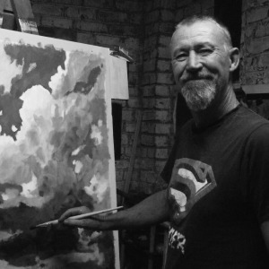 Louis ströh van der Walt