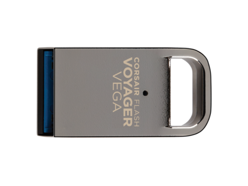 Corsair Flash Voyager® Vega USB 3.0 128GB Flash Drive | Flash Drives | Dreamware
