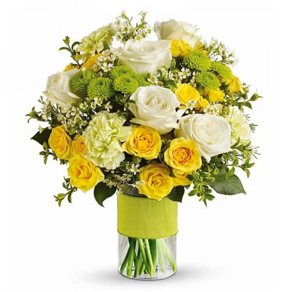 Summer Breeze Flowers and Gifts Online flower shop