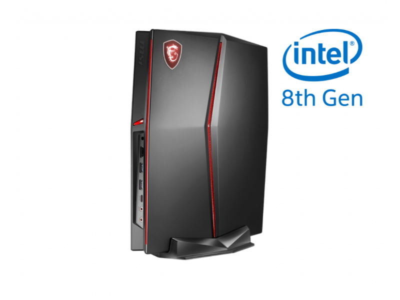 Msi vortex g25