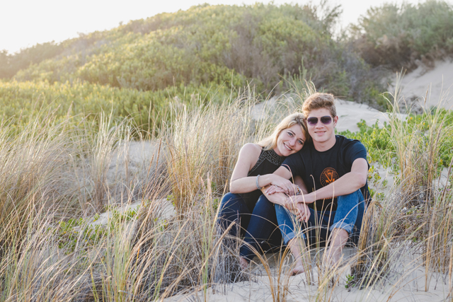 Hanneli & Christiaan