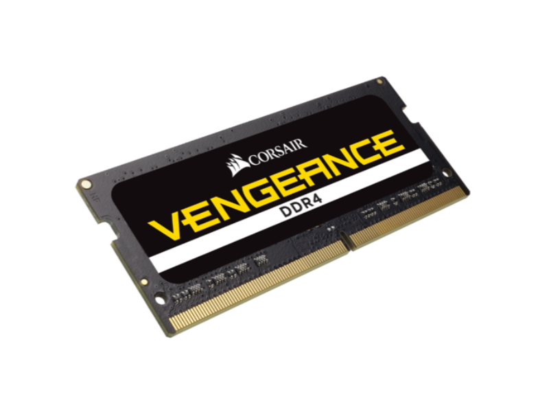 Corsair Vengeance Series 64GB (2 x 32GB) DDR4-2666MHz