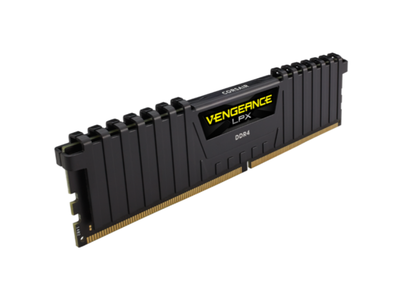 CORSAIR DDR4-64GB 3200MHz CL16 デスクトップPC用メモリ VENGEANCE