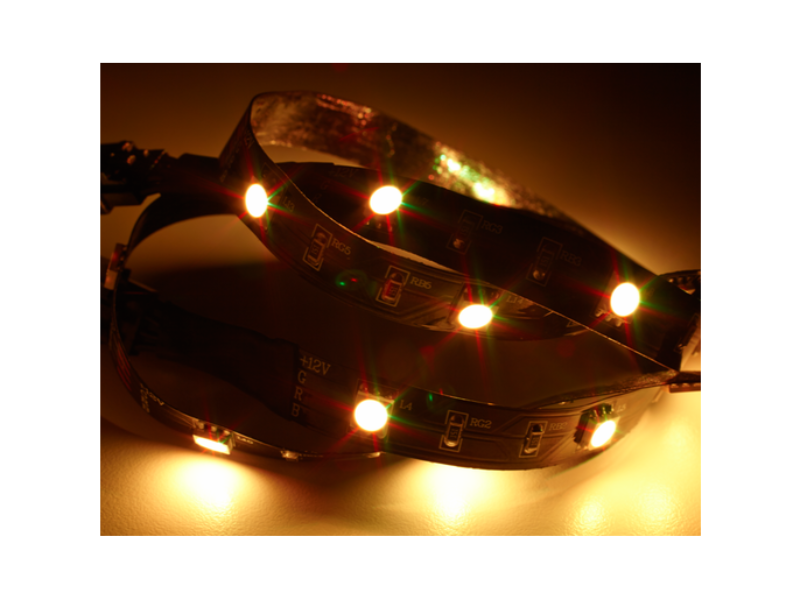 Corsair Link 2x RGB LED Strips Lighting Kit Dreamware Technology