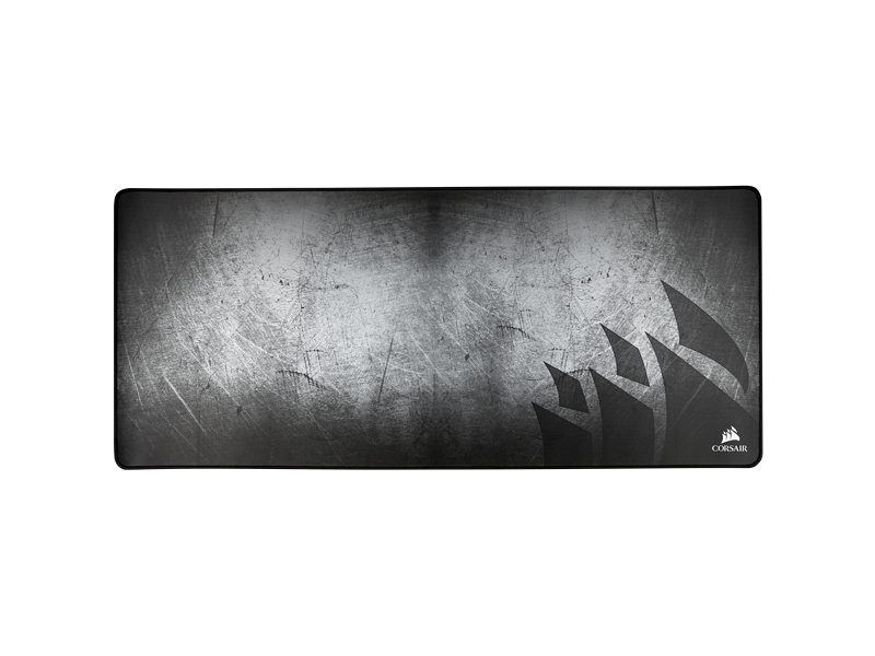 Corsair MM350 Premium AntiFray Cloth Extended Gaming Mouse Pad Mouse Pads Dreamware Technology