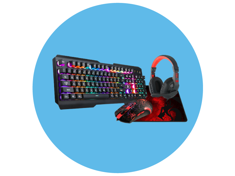 PC Peripherals for sale online in South Africa | Dreamware Technology