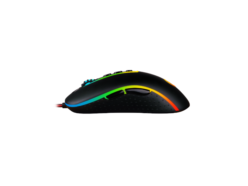 Redragon Phoenix RGB 10000DPI Optical Black Wired Gaming Mouse | Mice ...