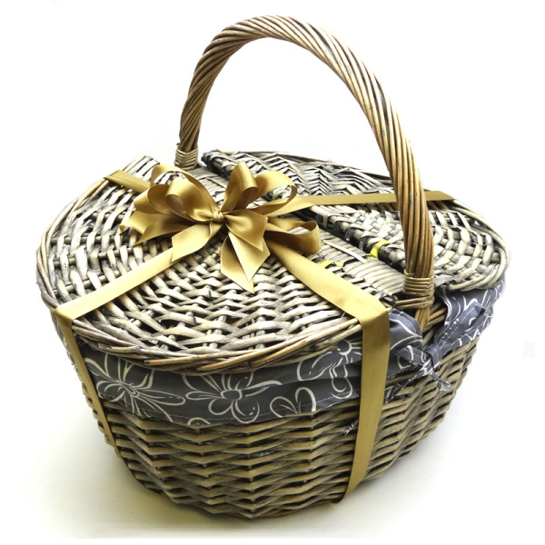 Family Picnic Basket Gifts and Hampers Online gift shop