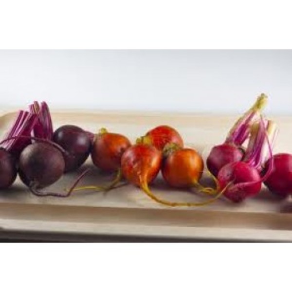 Baby Candy Stripe Beet 475g Farm Fresh Direct Grocery Delivery