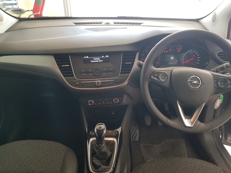 2019 Opel Crossland X 1.2 Essentia | Kempston Motors George