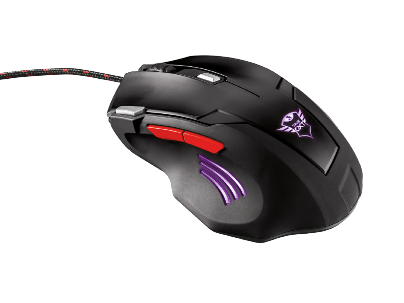 gxt 111 neebo gaming mouse