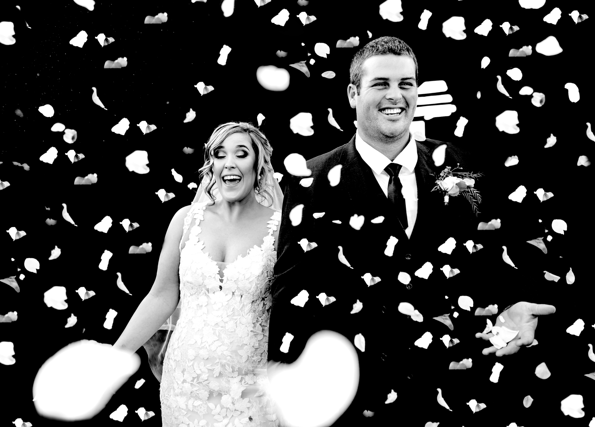 Liezel Volschenk Wedding photography