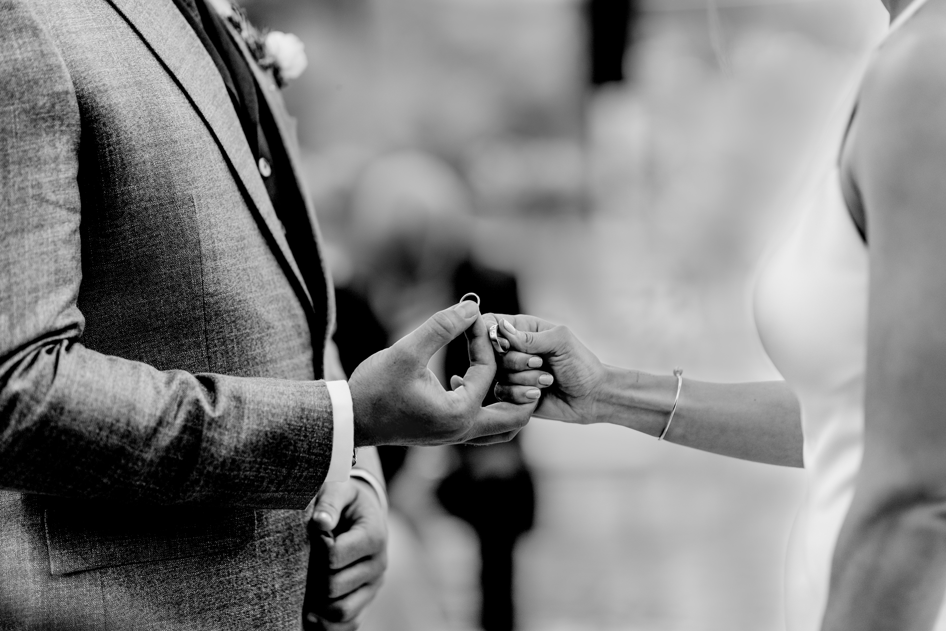Liezel Volschenk Wedding photography